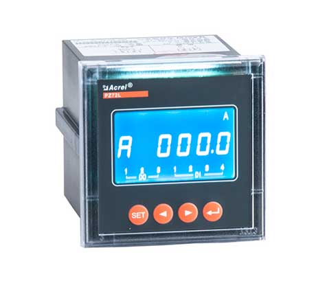 PZ系列直流檢測儀表