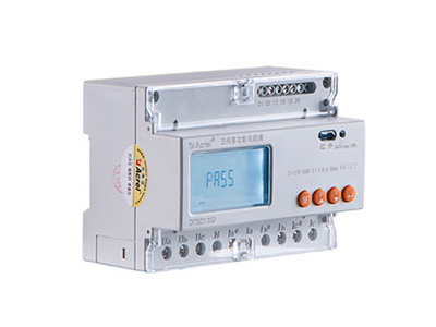 安科瑞電氣股份有限公司在哪兒？干嘛的？